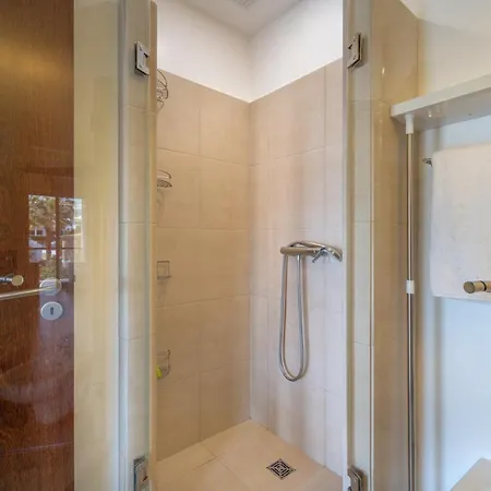 Oasis Rocha By Gestaz Apartment