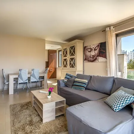 Oasis Rocha By Gestaz Apartamento Portimão