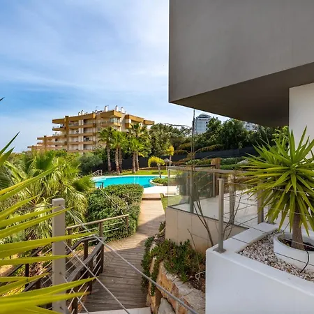 Apartamento Oasis Rocha By Gestaz