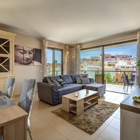 Oasis Rocha By Gestaz Apartamento Portimão