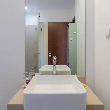 Oasis Rocha By Gestaz Apartamento